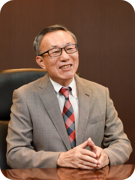 エグゼトラスト株式会社 代表取締役 川田重信